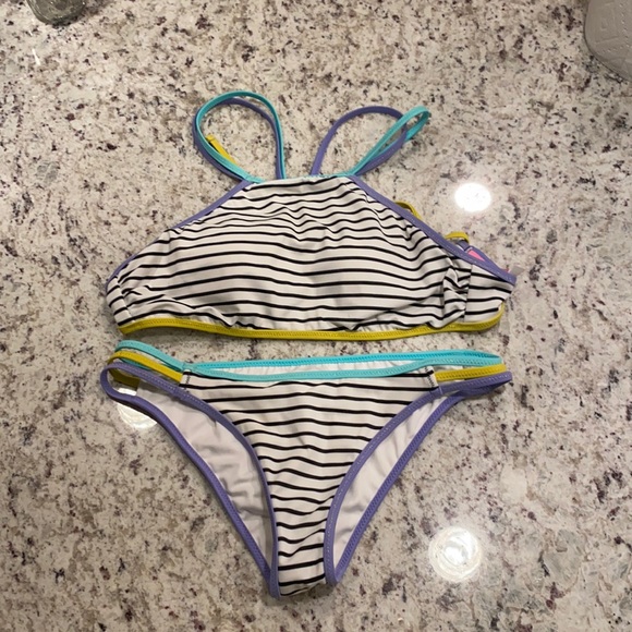 Victoria Secret Bikini Set
